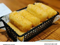 -院子餐厅·大锅菜·老杭帮(桥西直街店)