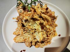 -北平食坊·烤鸭(黄寺大街店)