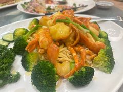 -聚福宝合苑食府(南头镇店)