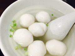 邵氏鱼丸-邵子牙·中华老字号(定安路店)