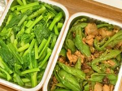 -徐记海鲜(曲江南湖店)