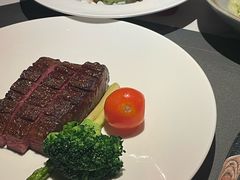 -ZHAO赵·牛扒坊(万象城店)