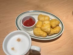 -菲滋意式餐厅(青悦城店)