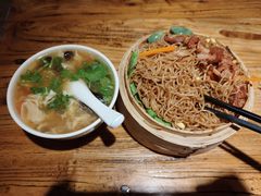 -洛阳面馆(红专路店)