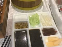 -京味民福烤鸭店(建设四马路店)