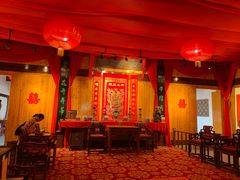 -新安江山水画廊风景区