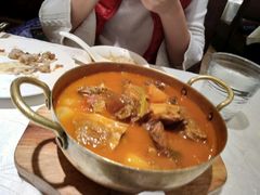 -尚一汤 广东炖汤(金桥国际店)