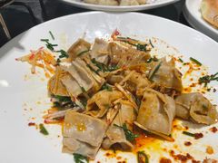 油泼沙葱筱面-紫泥369粗粮季(鼓楼店)