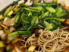 -君东记本帮面馆(天钥桥路店)