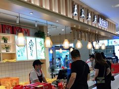 -真真老老(南湖服务区店)
