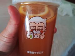 -肯德基(丰北路店)