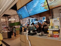 -奈雪的茶(石厦时代广场店)