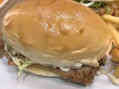 -阿叔猪扒包(花都店)