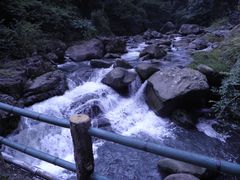 -福建天门山