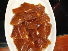 -皇城根北京风味主题餐厅(滨海万达店)