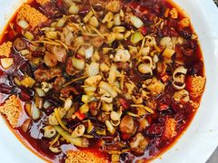 -罗妈砂锅(四川成都奎星楼店)