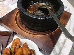 -宴昆山·私房菜(春晖店)