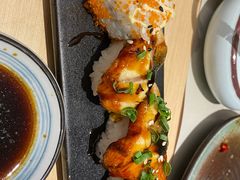 -大渔铁板烧(万象城店)