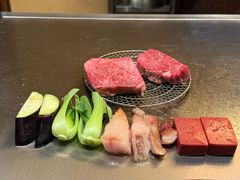 -神户牛排餐厅MOURIYA(总店)