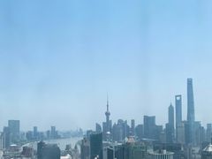 -上海世茂皇家艾美酒店