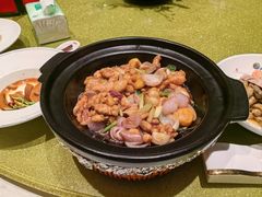 -上海人家花樣年华(中山公园店)