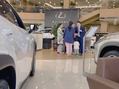 -大连中升雷克萨斯(华北路店)