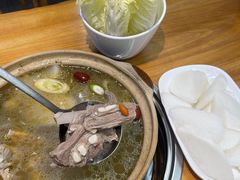 -花姐羊肉炉(吕厝店)