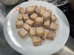 鱼豆腐-三兴涮羊肉(荣安大街店)