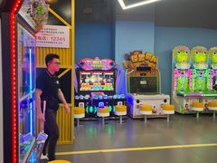 -快乐街区(重庆龙湖时代天街店)