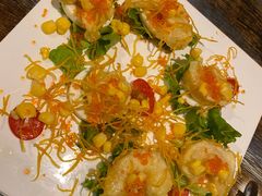 -福匠日本料理(人民路店)