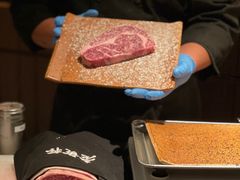 -老乾杯和牛烧肉(王府中环店)