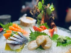 -上井料理黑金店(IFS国金中心店)