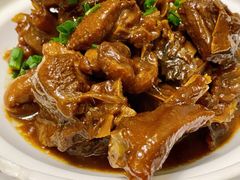 农家土烧鹅肉-状元楼(金溪路店)