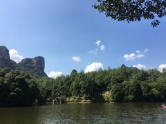 -天芳悦潭度假村温泉