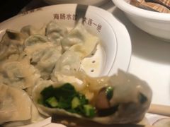 -日丰园海肠水饺·老字号大连海鲜(和平广场店)