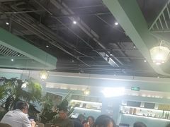 -春润大地海南椰子鸡(沙井京基百纳广场店)