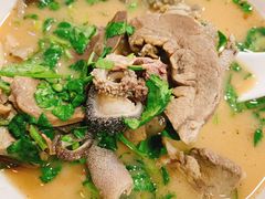 -白魁老号饭庄(安内店)