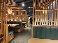 -温野菜涮涮锅(西单大悦城店)