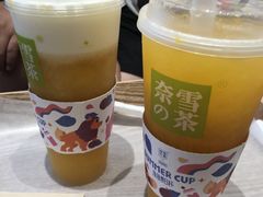 -奈雪的茶(大悦城店)