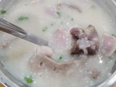 -南记食粥坊·宵夜大排档(莲花总店)