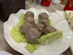 -彭记铁锅肥肠(东四总店)