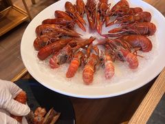 -红盔甲·小龙虾(长寿路店)