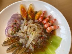 -渝信川菜 · 川味家常菜(财富购物中心店)