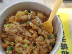 -丁家坡洋芋·观音桥好吃街A区(全国总店)