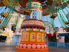 -大连海昌发现王国主题公园