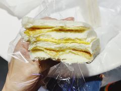 -洪瑞珍三明治(大安店)
