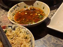 -椒香城门口老火锅(天府长城店)