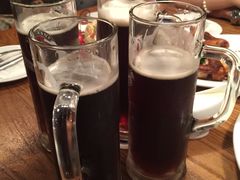 -宝莱纳啤酒花园餐厅PAULANER BRAUHAUS Nanjing(广州路店)