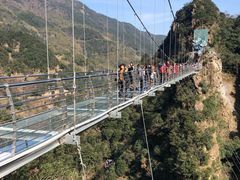 -宁波五龙潭景区