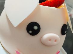 -好利来(交大店)